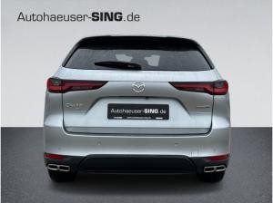 Mazda CX-60 Exclusive Line Advanced HeadUp 360° AC/AA