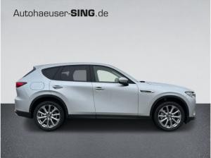 Mazda CX-60 Exclusive Line Advanced HeadUp 360° AC/AA