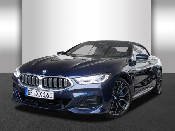 BMW 8er für 1.479,00 € brutto leasen