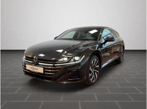 Volkswagen Arteon Shooting Brake R-Line HUD, Digital Cocckpit Pro, ACC, IQ.Light-LED Scheinwerfer