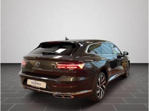 Volkswagen Arteon Shooting Brake R-Line HUD, Digital Cocckpit Pro, ACC, IQ.Light-LED Scheinwerfer
