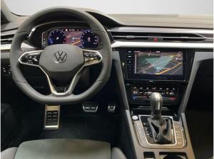 Volkswagen Arteon Shooting Brake R-Line HUD, Digital Cocckpit Pro, ACC, IQ.Light-LED Scheinwerfer