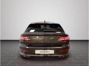 Volkswagen Arteon Shooting Brake R-Line HUD, Digital Cocckpit Pro, ACC, IQ.Light-LED Scheinwerfer
