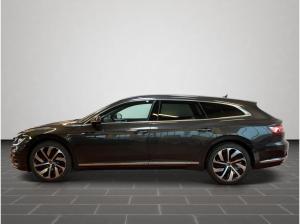 Volkswagen Arteon Shooting Brake R-Line HUD, Digital Cocckpit Pro, ACC, IQ.Light-LED Scheinwerfer