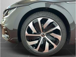 Volkswagen Arteon Shooting Brake R-Line HUD, Digital Cocckpit Pro, ACC, IQ.Light-LED Scheinwerfer