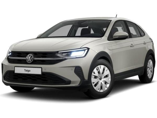 Volkswagen Taigo für 249,00 € brutto leasen