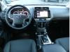 Foto - Toyota Land Cruiser 2.8 D-4D 6-Stufen-Automatikgetriebe 4x4 Executive 5-Türer