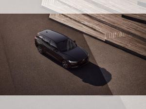 Foto - Volvo V60 B4 Plus Dark Panorama-Glasschiebedach Sound-System Harman &amp; Kardon