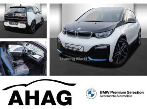 BMW i3 s (120 Ah), Komfort + Business Paket*