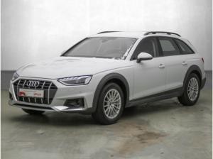 Audi A4 Allroad q. 45 TFSi LED NaviPlus ACC Bluetooth
