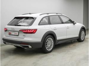 Audi A4 Allroad q. 45 TFSi LED NaviPlus ACC Bluetooth
