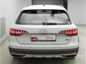 Audi A4 Allroad q. 45 TFSi LED NaviPlus ACC Bluetooth