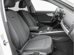 Audi A4 Allroad q. 45 TFSi LED NaviPlus ACC Bluetooth
