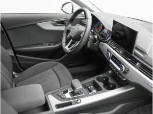 Audi A4 Allroad q. 45 TFSi LED NaviPlus ACC Bluetooth