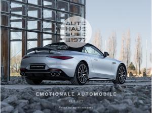 Mercedes-Benz SL 43 AMG Roadster *AMG Chrome-Paket* *SOFORT*