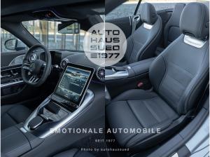 Mercedes-Benz SL 43 AMG Roadster *AMG Chrome-Paket* *SOFORT*