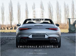 Mercedes-Benz SL 43 AMG Roadster *AMG Chrome-Paket* *SOFORT*