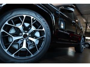 Jeep Grand Cherokee Summit Reserve PHEV 4Xe 2.0