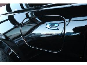 Jeep Grand Cherokee Summit Reserve PHEV 4Xe 2.0