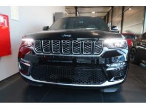 Jeep Grand Cherokee Summit Reserve PHEV 4Xe 2.0