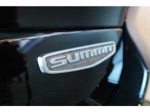 Jeep Grand Cherokee Summit Reserve PHEV 4Xe 2.0