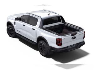Ford Ranger 2,0 Ecoblue Wildtrak X 205PS BESTELLFAHRZEUG *LADERAUMROLLO*AHK*KAMERA*
