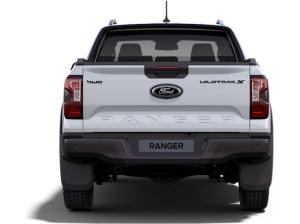 Ford Ranger 2,0 Ecoblue Wildtrak X 205PS BESTELLFAHRZEUG *LADERAUMROLLO*AHK*KAMERA*