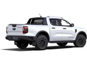 Ford Ranger 2,0 Ecoblue Wildtrak X 205PS BESTELLFAHRZEUG *LADERAUMROLLO*AHK*KAMERA*
