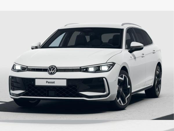 Volkswagen Passat für 320,11 € brutto leasen
