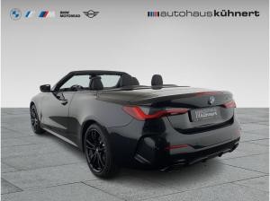 BMW M440i xDrive Cabrio Laser ACC UPE 100.070 EUR