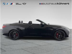 BMW M440i xDrive Cabrio Laser ACC UPE 100.070 EUR