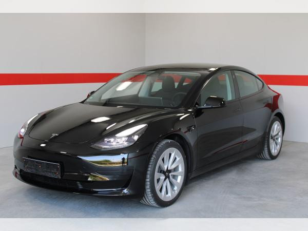 Tesla Model 3 für 499,00 € brutto leasen