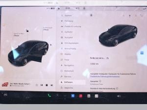 Tesla Model 3 Hinterradantrieb | SOMMERAKTION | nur Gewerbeleasing -13428