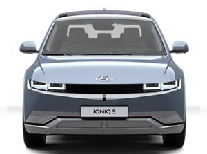Hyundai IONIQ 5 MJ24 mit Heckantrieb 58kWh Batt. Basismodell Digital Teal