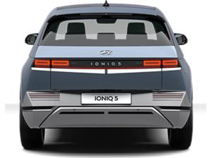 Hyundai IONIQ 5 MJ24 mit Heckantrieb 58kWh Batt. Basismodell Digital Teal