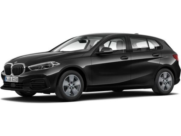 BMW 1er für 295,00 € brutto leasen