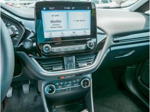 Ford Fiesta 1.0 MHEV Titanium SYNC PDC SHZ LED