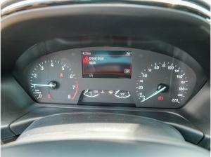 Ford Fiesta 1.0 MHEV Titanium SYNC PDC SHZ LED