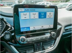 Ford Fiesta 1.0 MHEV Titanium SYNC PDC SHZ LED