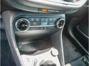 Ford Fiesta 1.0 MHEV Titanium SYNC PDC SHZ LED