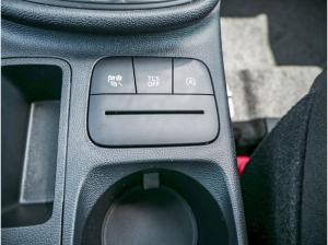 Ford Fiesta 1.0 MHEV Titanium SYNC PDC SHZ LED