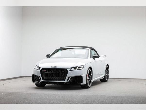 Audi TT für 873,46 € brutto leasen
