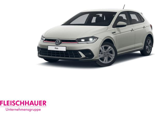 Volkswagen Polo für 211,00 € brutto leasen