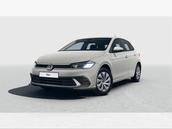 Foto - Volkswagen Polo Life  1,0 l  59 kW (80 PS)  5-Gang **Bestell-Fahrzeug**Aktionsleasing**