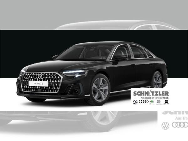Foto - Audi A8 TFSI e quattro tiptronic / Sonderkonditionen*