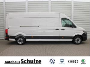 Volkswagen Crafter 35 Kasten HD LR 2.0 TDI SCR BMT KLIMA