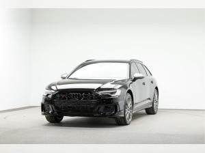Foto - Audi S6 Avant  TDI  253(344) kW(PS) tiptronic //B&amp;O//SZH//OPTIK SCHWARZ#SOFORT VERFÜGBAR#EROBERUNG#PRIVAT