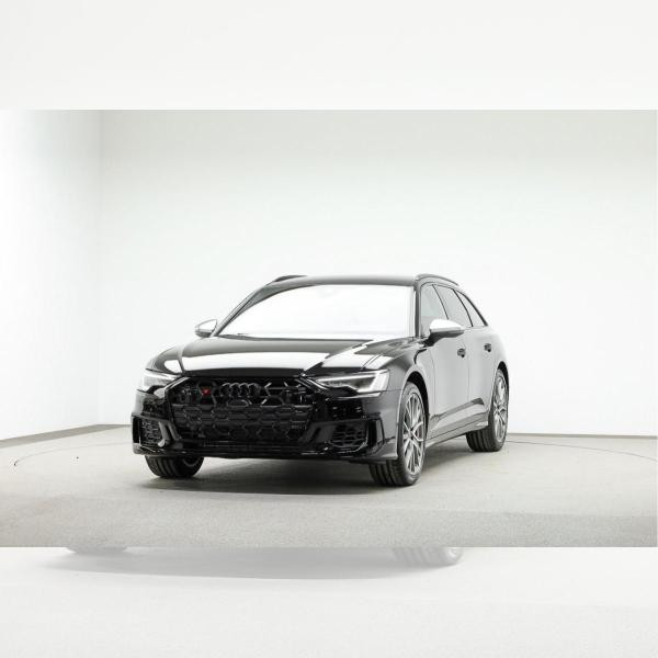 Foto - Audi S6 Avant  TDI  253(344) kW(PS) tiptronic //B&O//SZH//OPTIK SCHWARZ#SOFORT VERFÜGBAR#EROBERUNG#PRIVAT