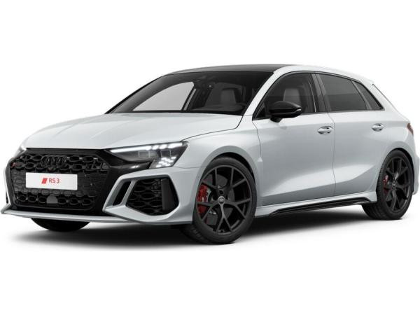 Audi RS3 für 689,00 € brutto leasen