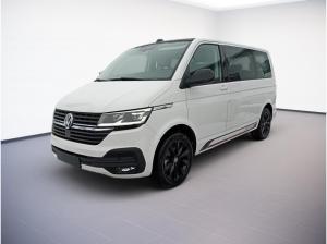Volkswagen T6 Multivan 6.1 Comfortline Edition 2.0 TDI DSG